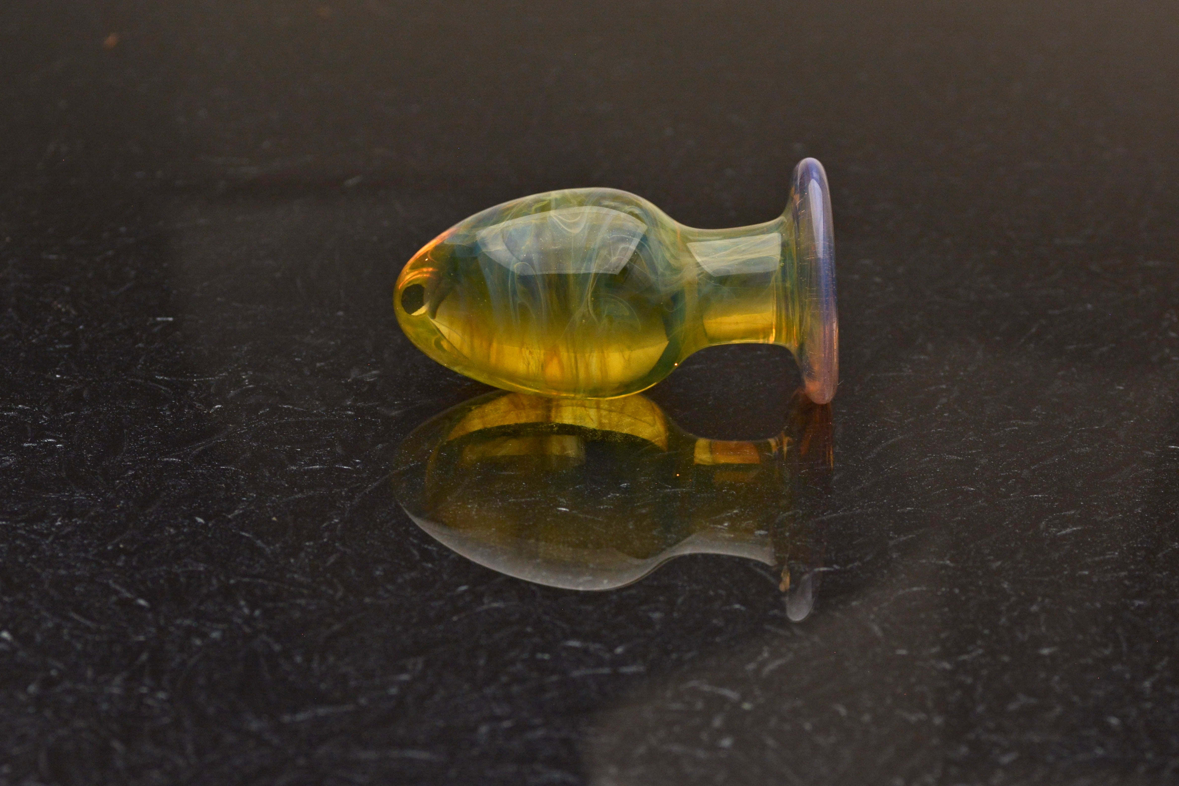 Glass Sex Toys By Simply Elegant Glass