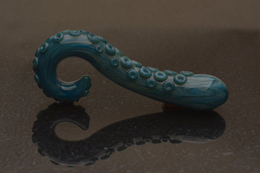 Painted Ocean Tentacle