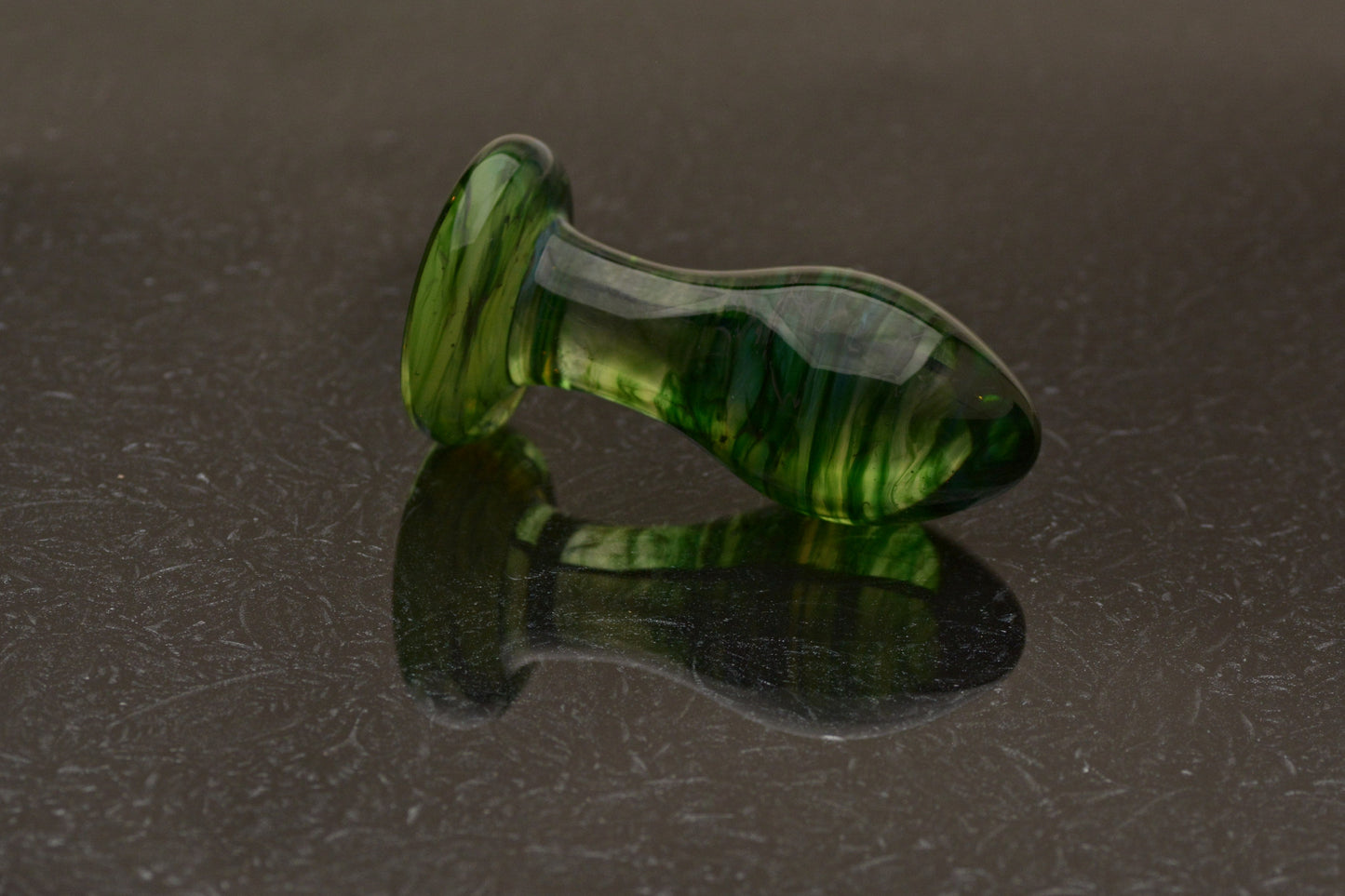 Marbled Emerald
