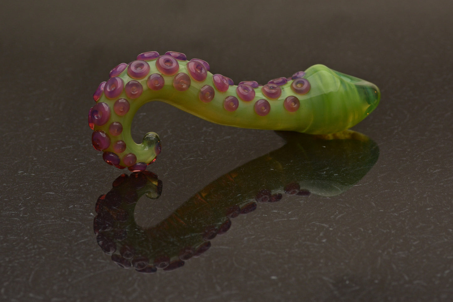 Watermelon Marble Tentacle