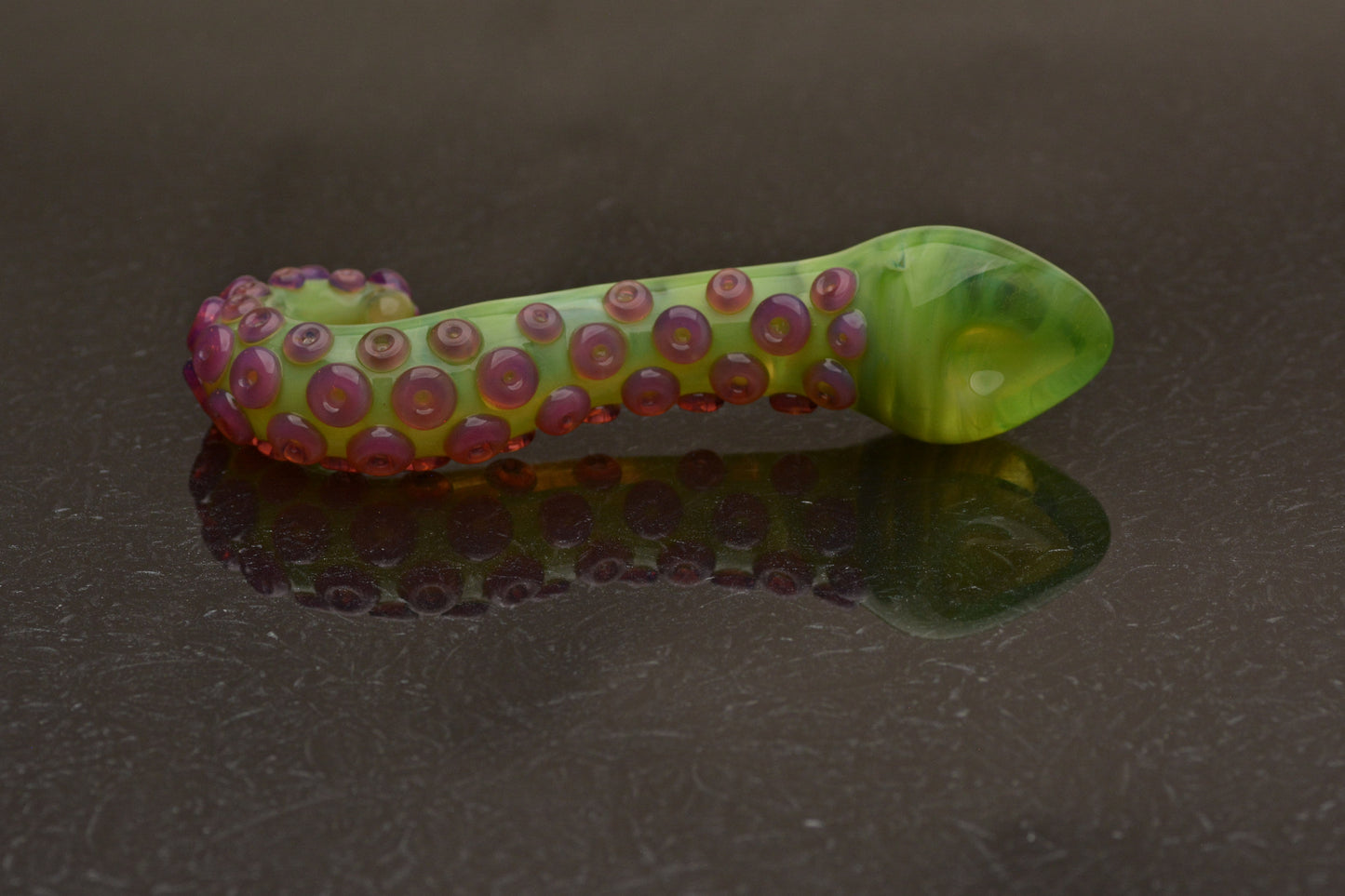 Watermelon Marble Tentacle
