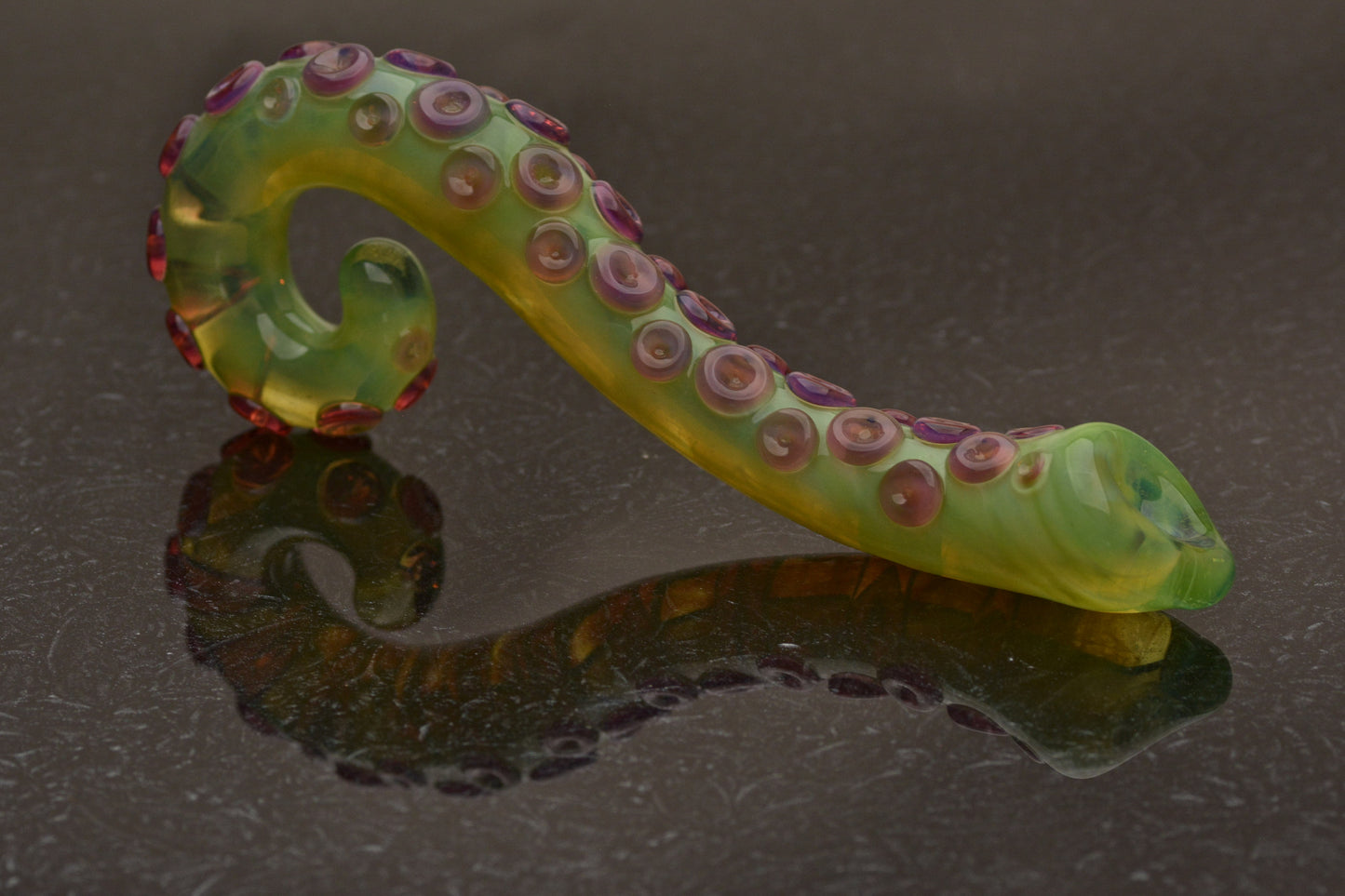Lime Sweets Tentacle