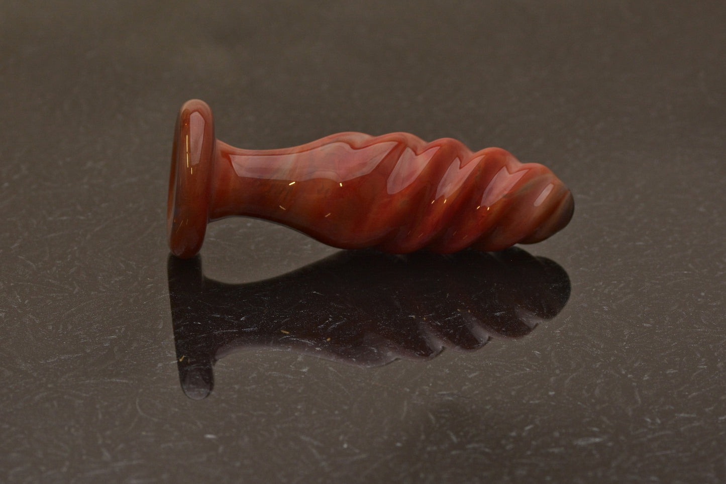 Carnelian Twist