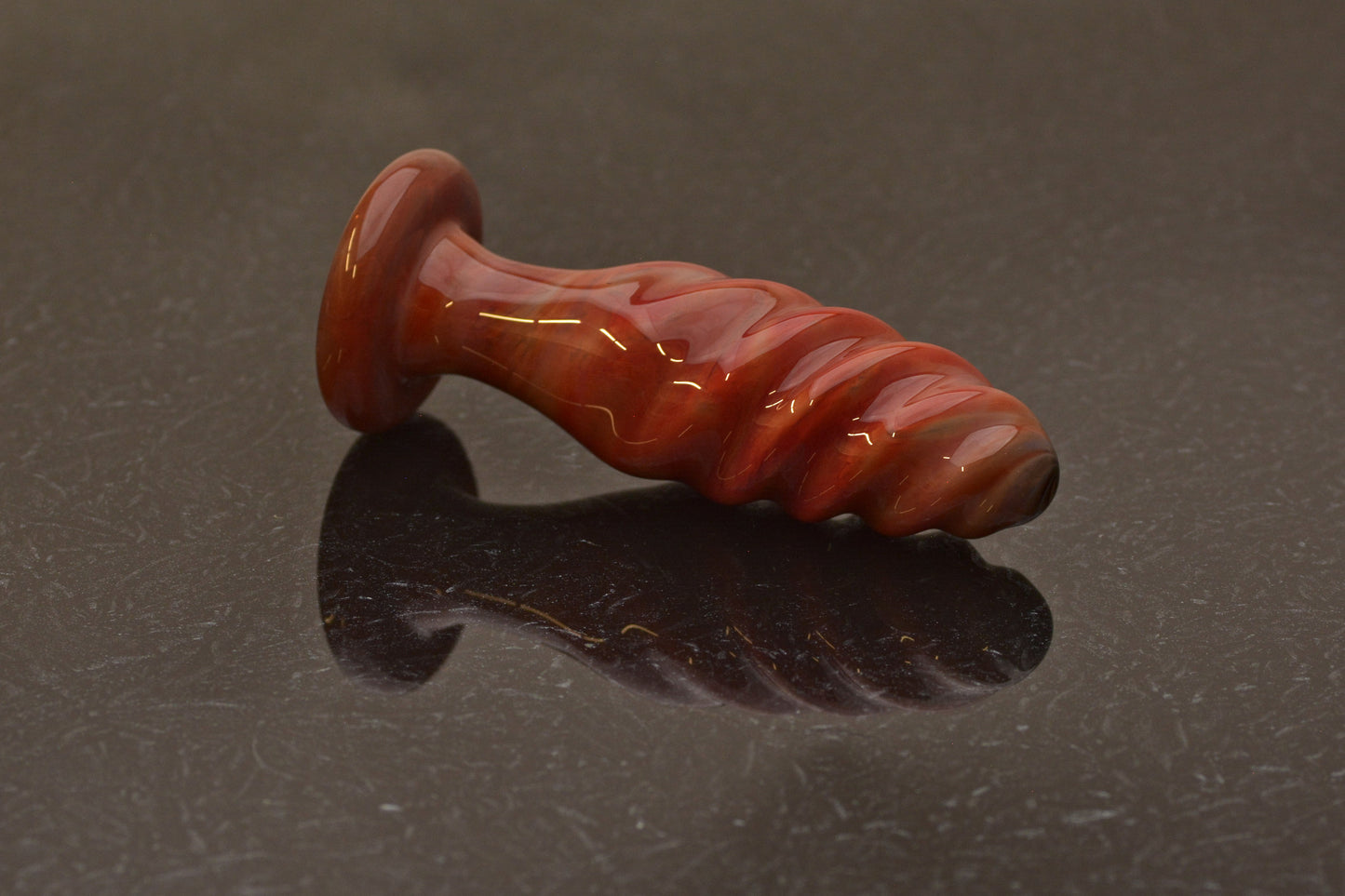 Carnelian Twist