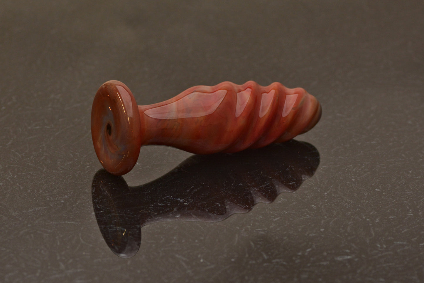 Carnelian Twist