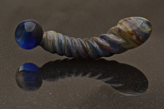 Rainbow Granite Twist