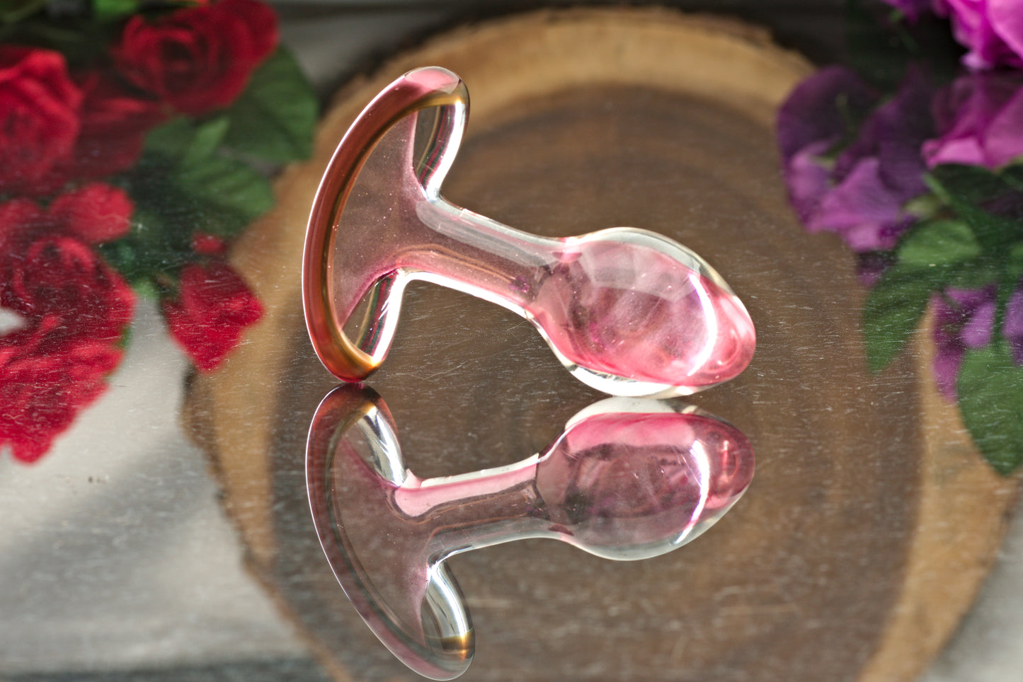 Fuchsia Gem Dust