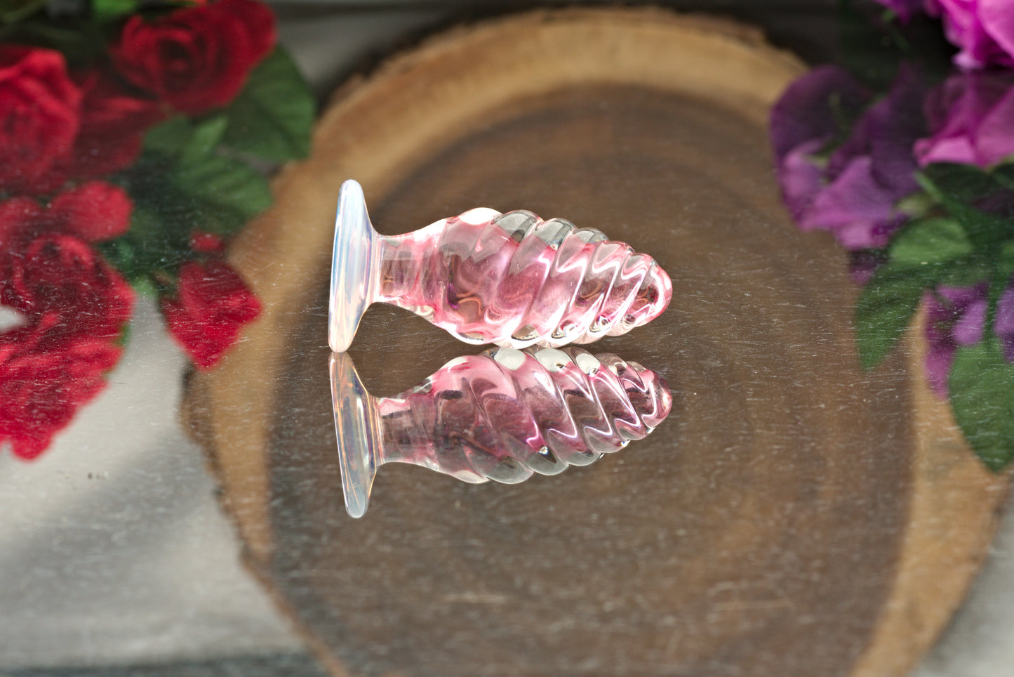 Pink Moonstone