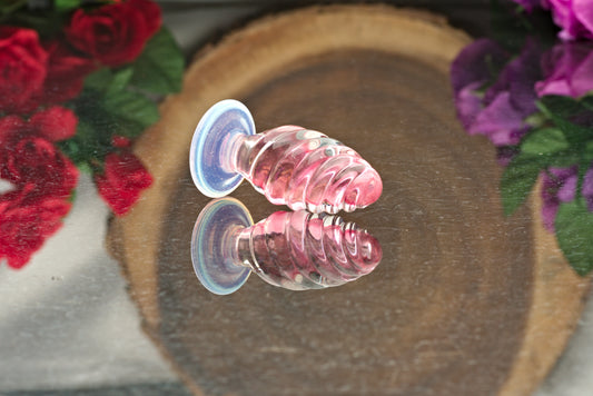 Pink Moonstone