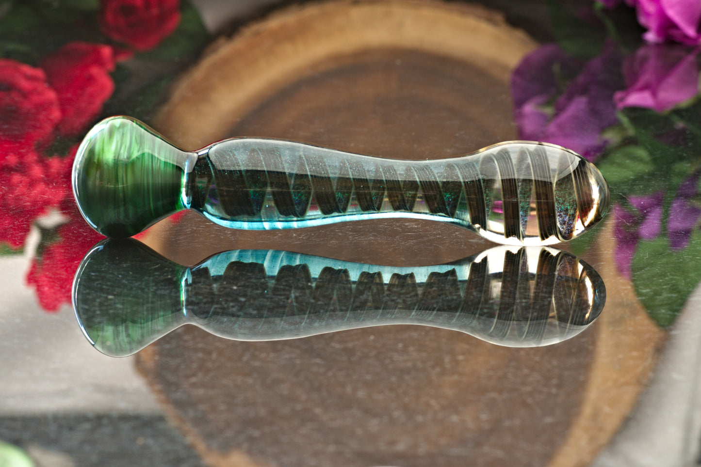 Emerald's Envy