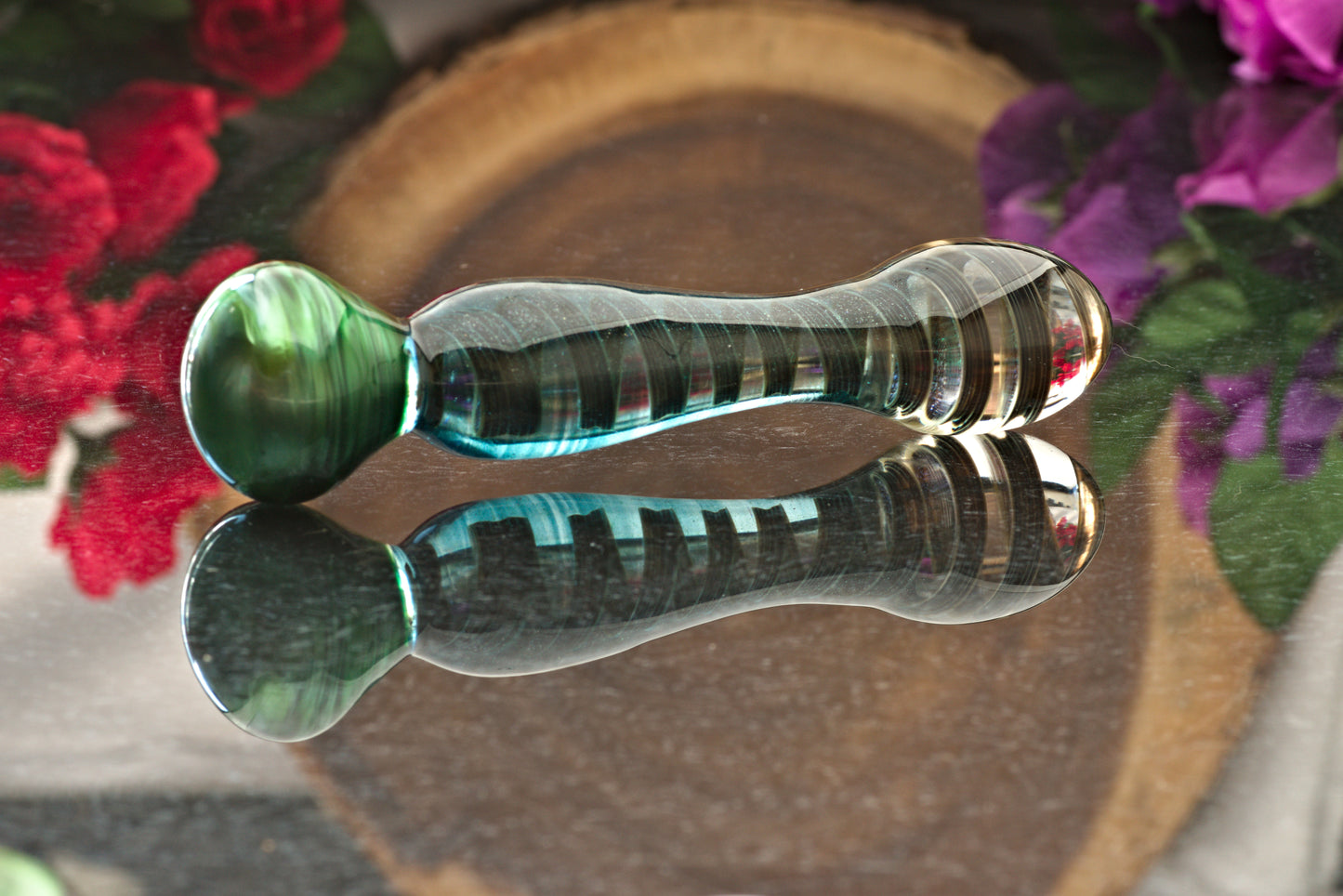 Emerald's Envy