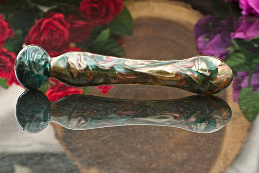 Fae's Blood