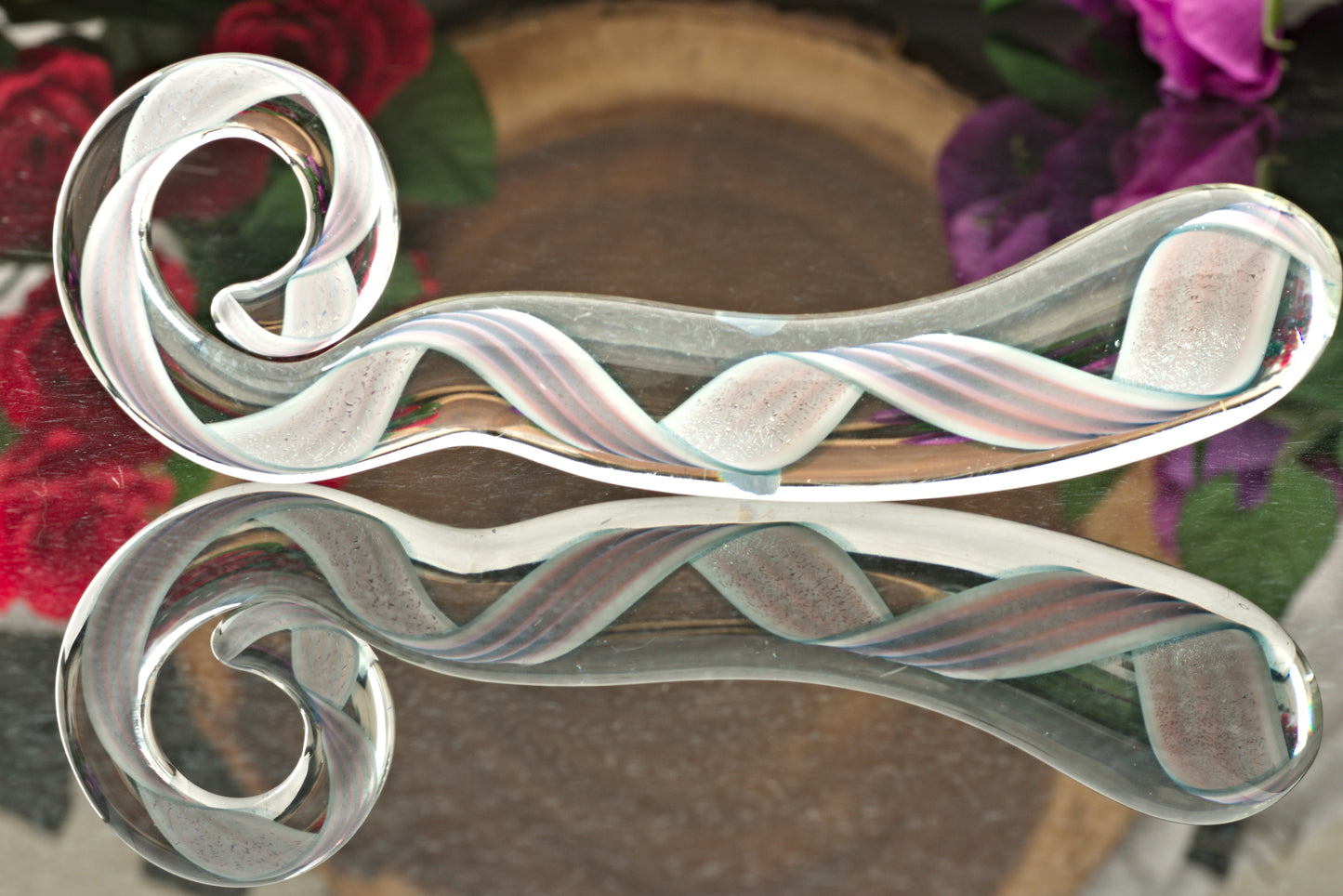 Twist and Twirl