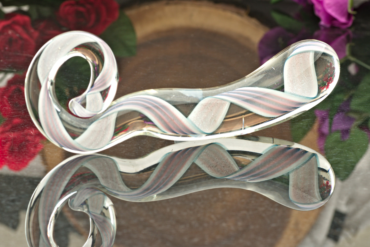 Twist and Twirl