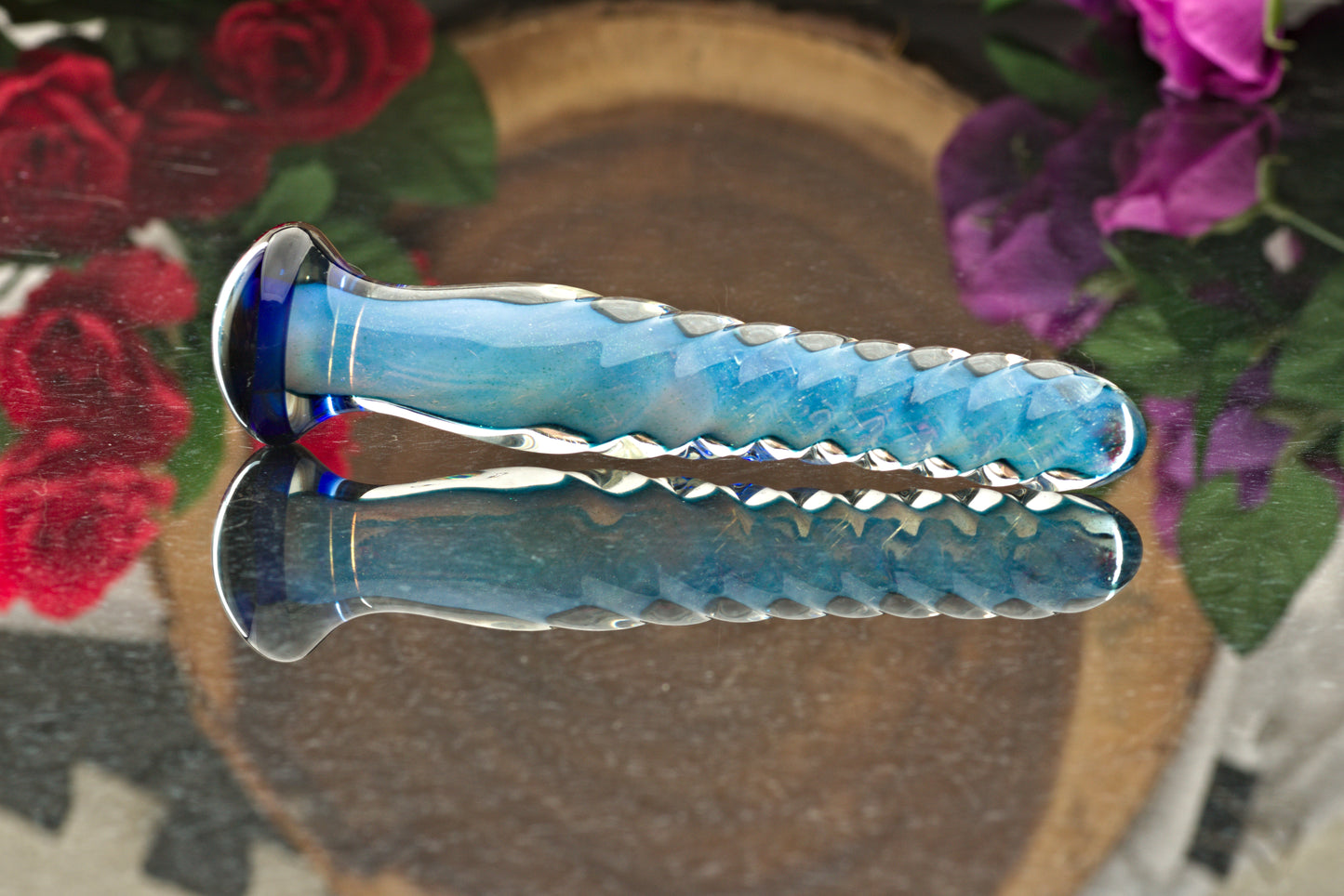 Glacial Unicorn