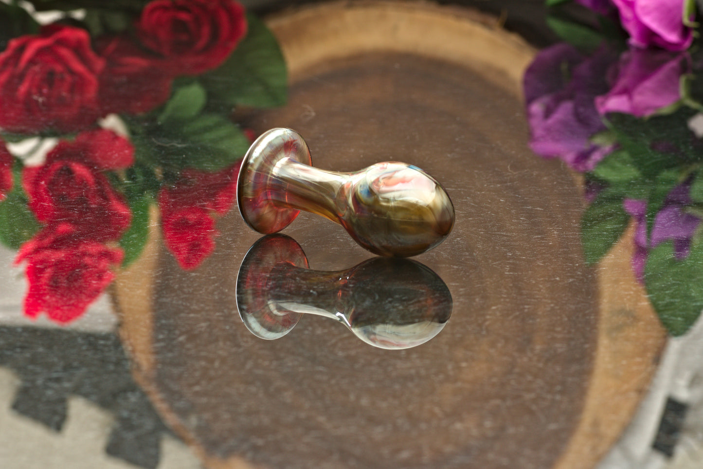Metallic Soul