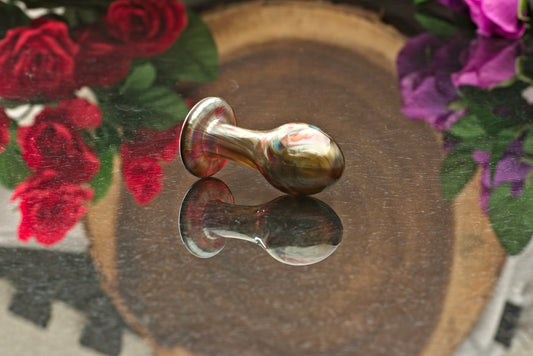 Metallic Soul