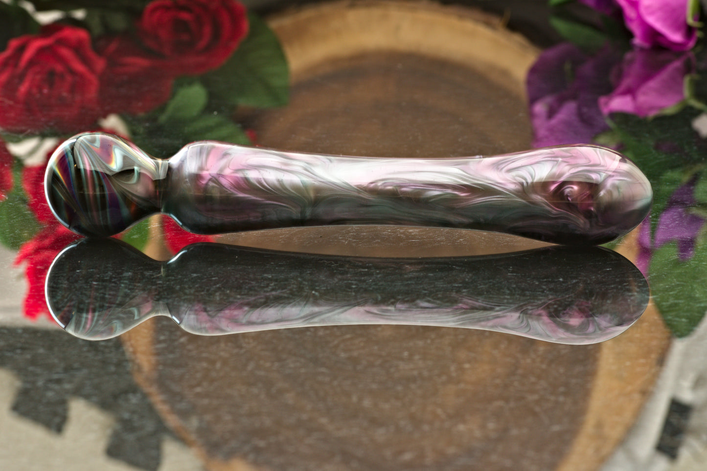 Rose Quicksilver