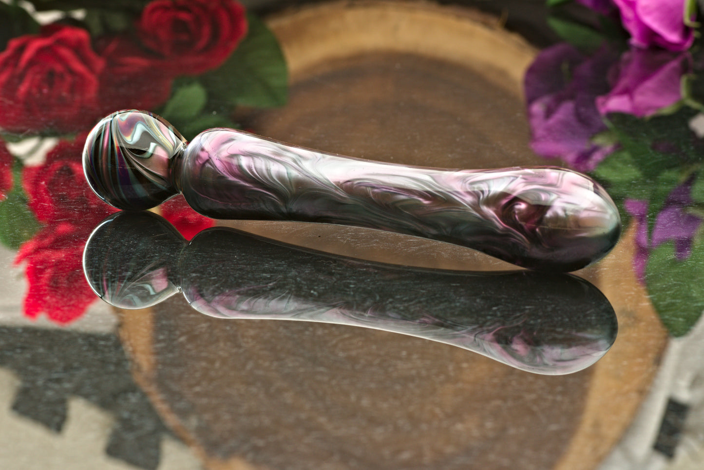 Rose Quicksilver