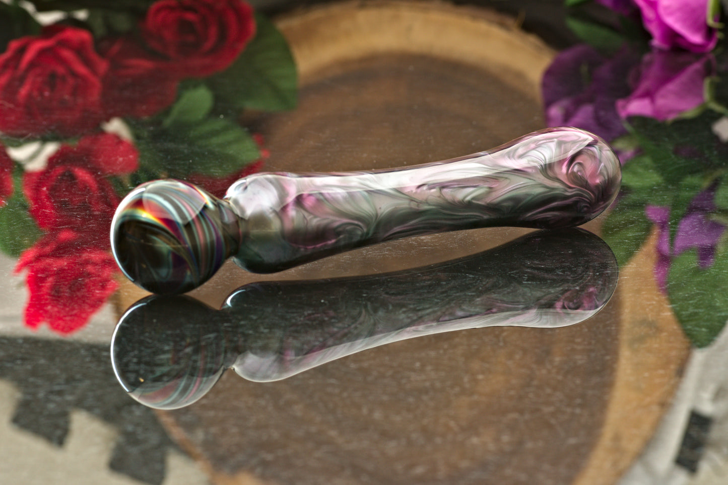 Rose Quicksilver