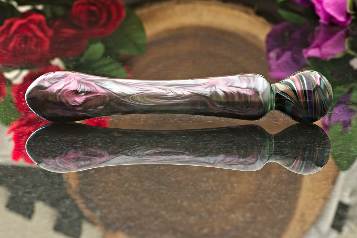Rose Quicksilver