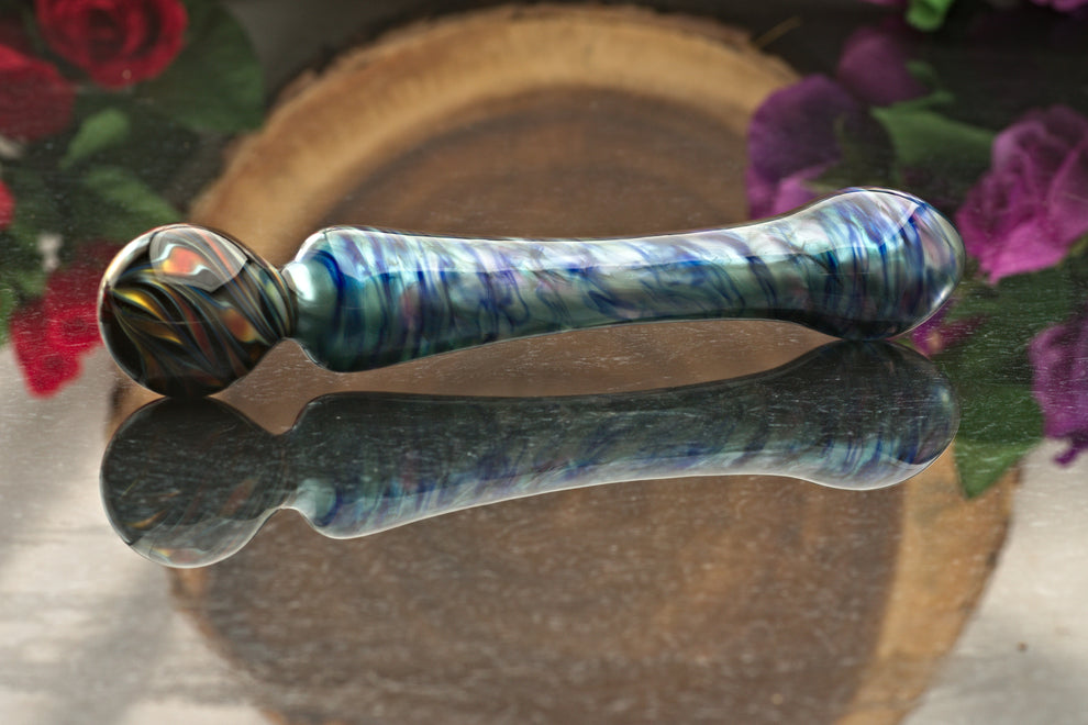 Ocean Fae – Simply Elegant Glass
