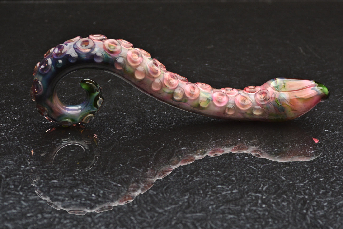 Marbled Aurora Tentacle