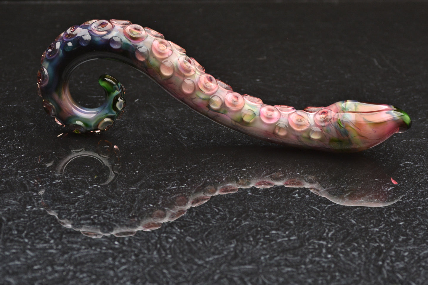 Marbled Aurora Tentacle