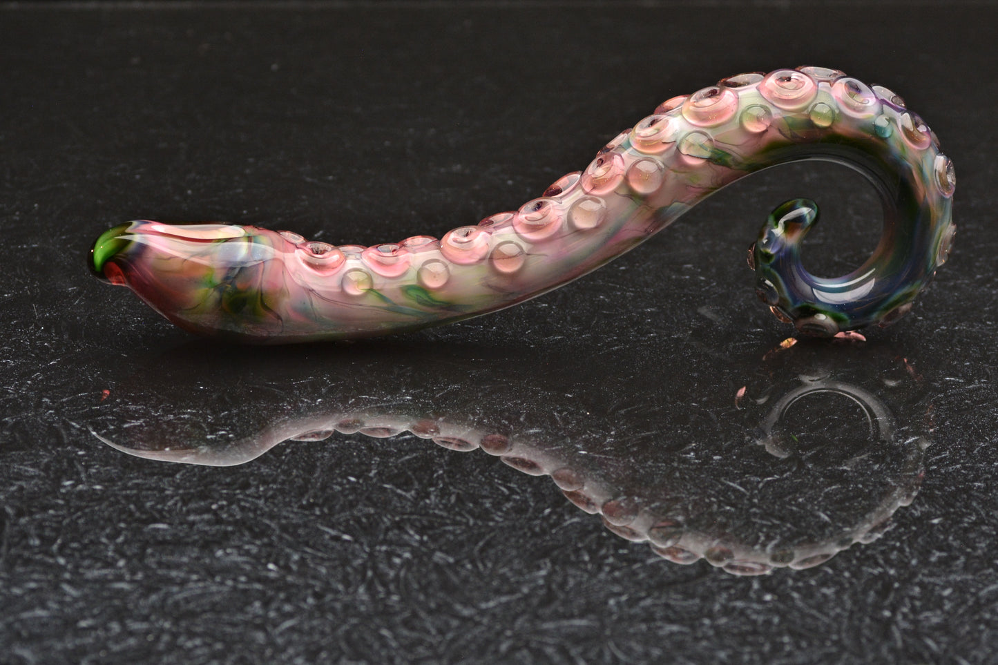 Marbled Aurora Tentacle