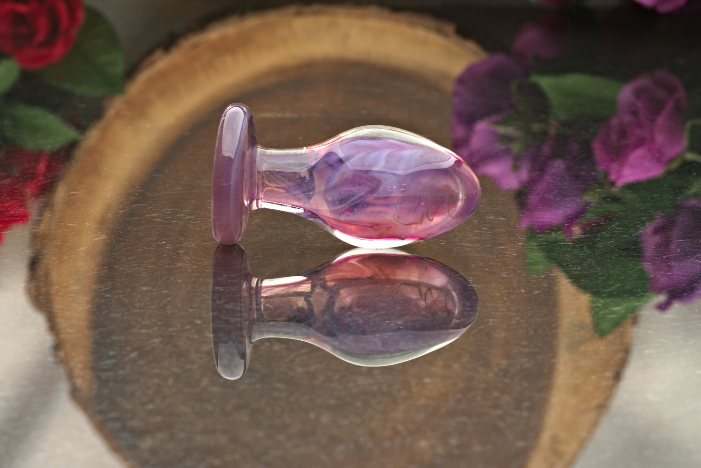 Amethyst Quartz
