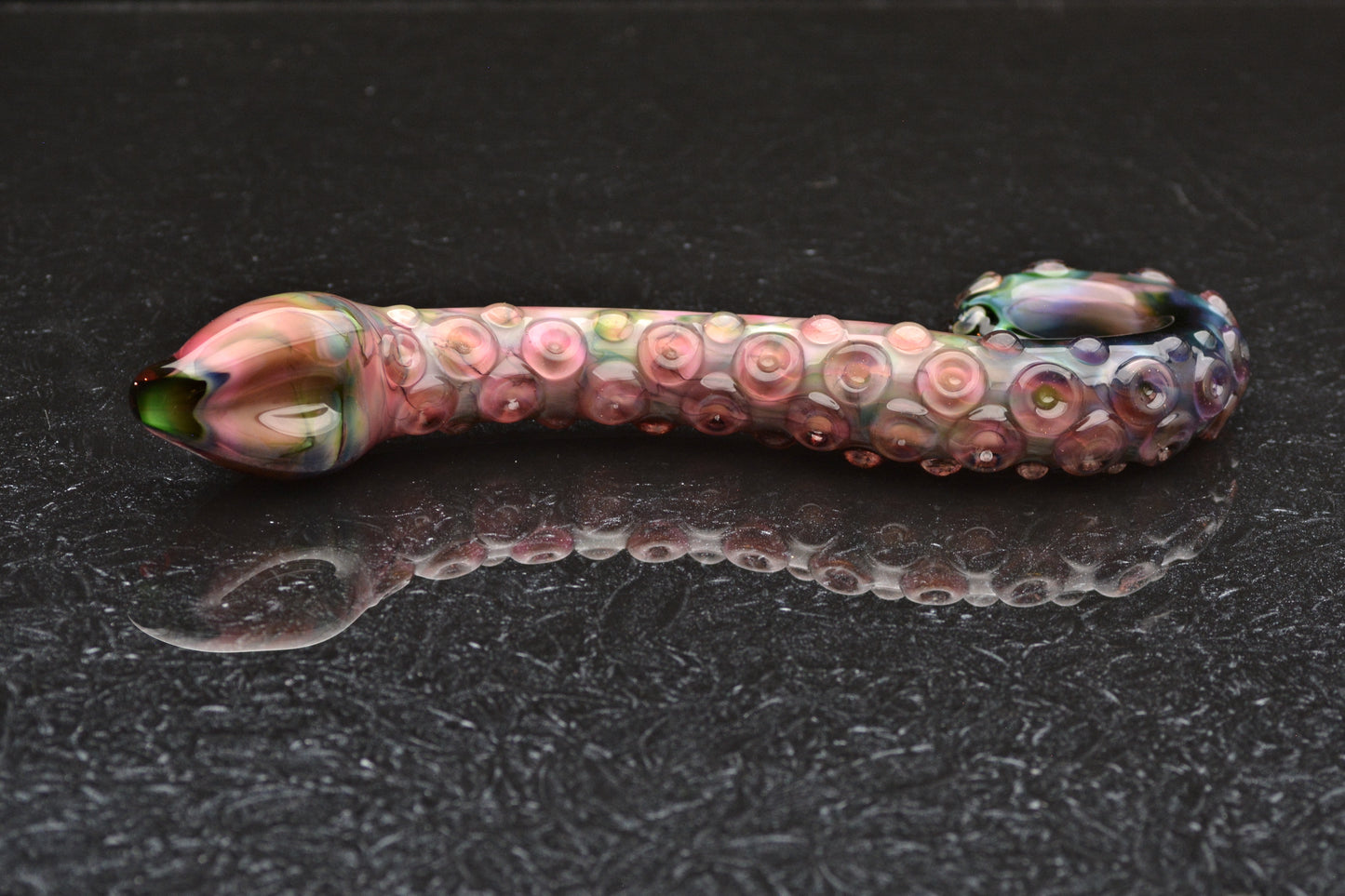 Marbled Aurora Tentacle