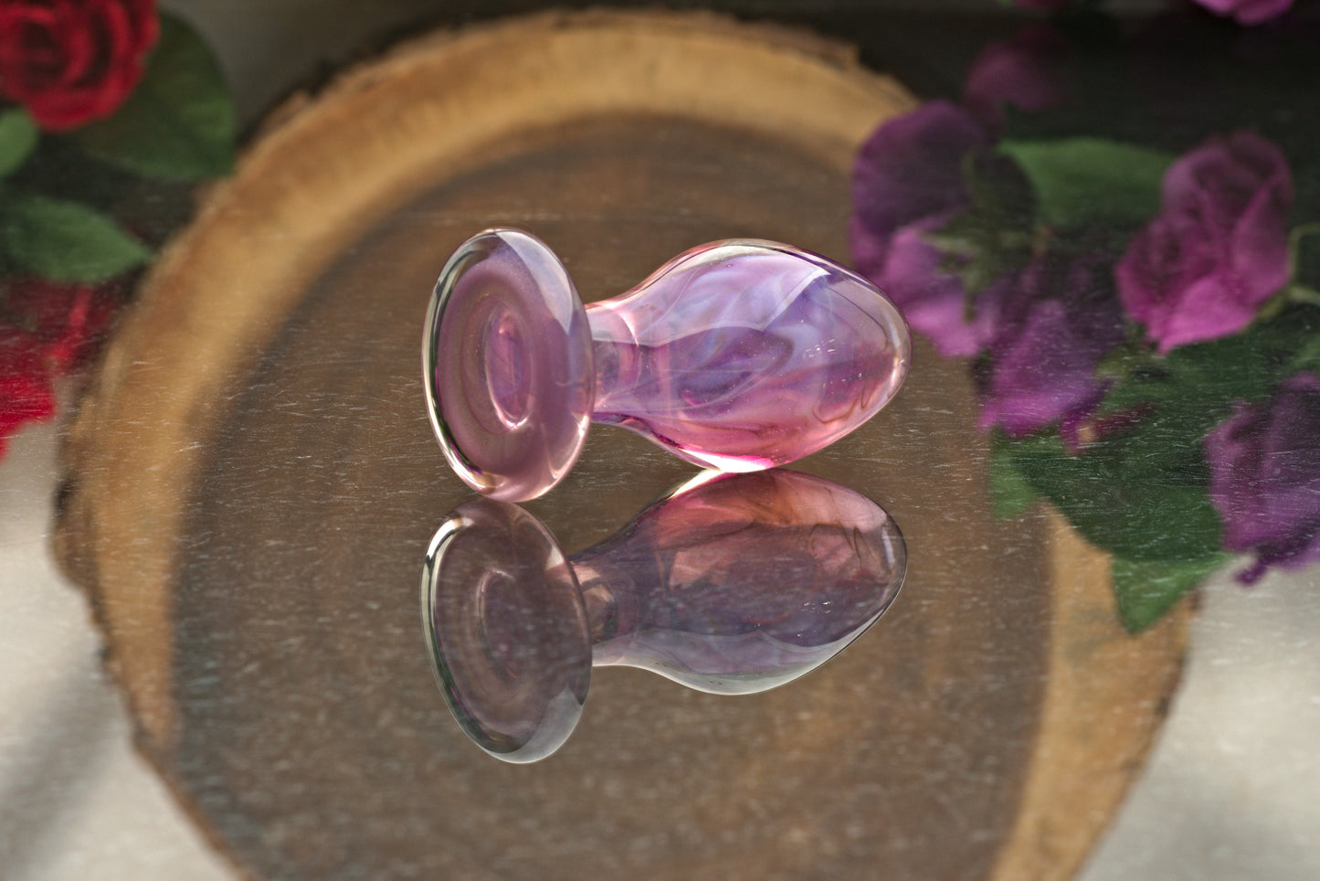 Amethyst Quartz