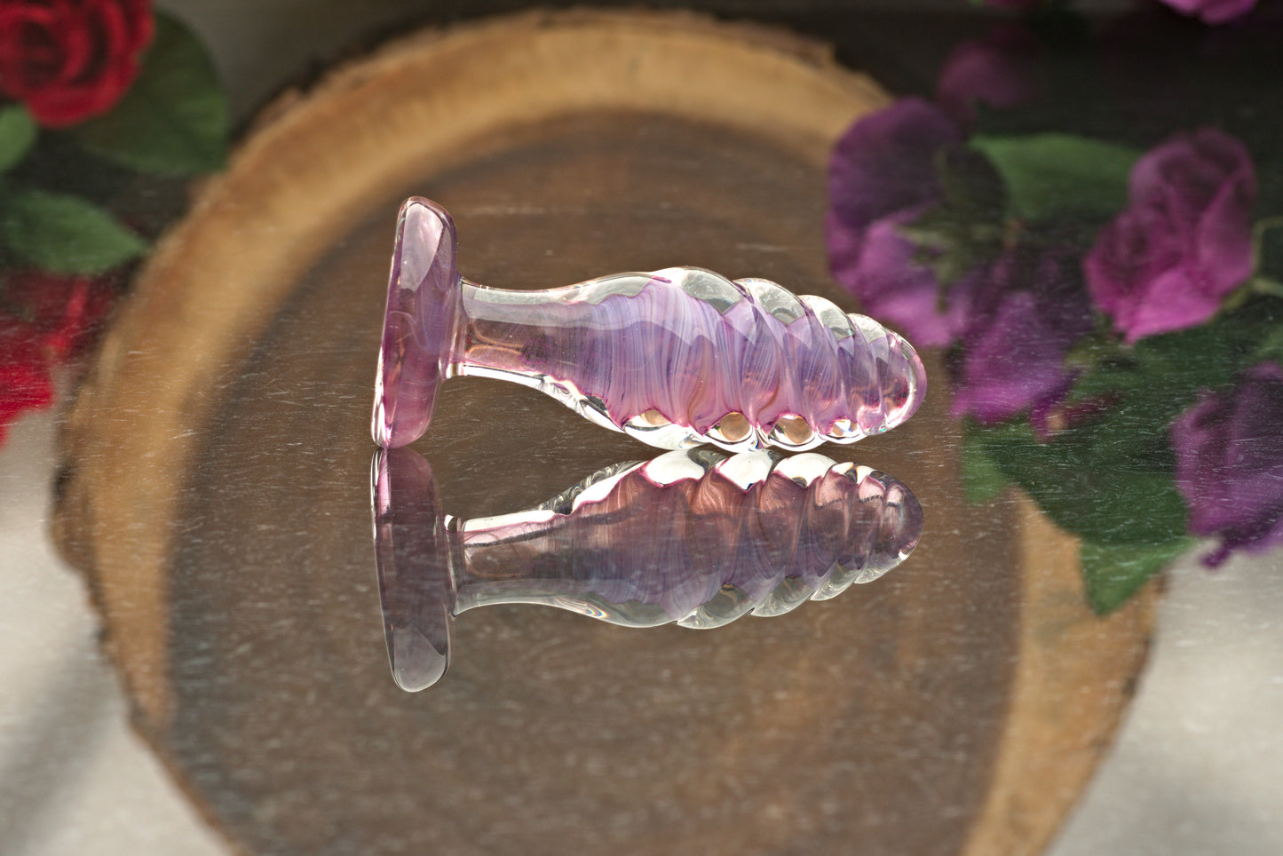 Amethyst Artifact