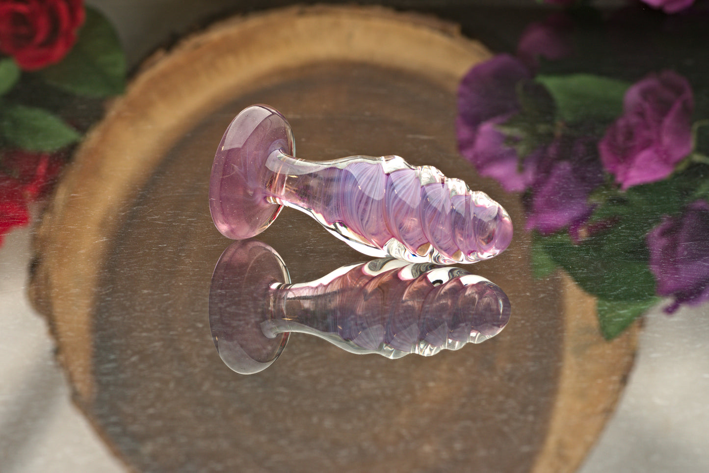 Amethyst Artifact