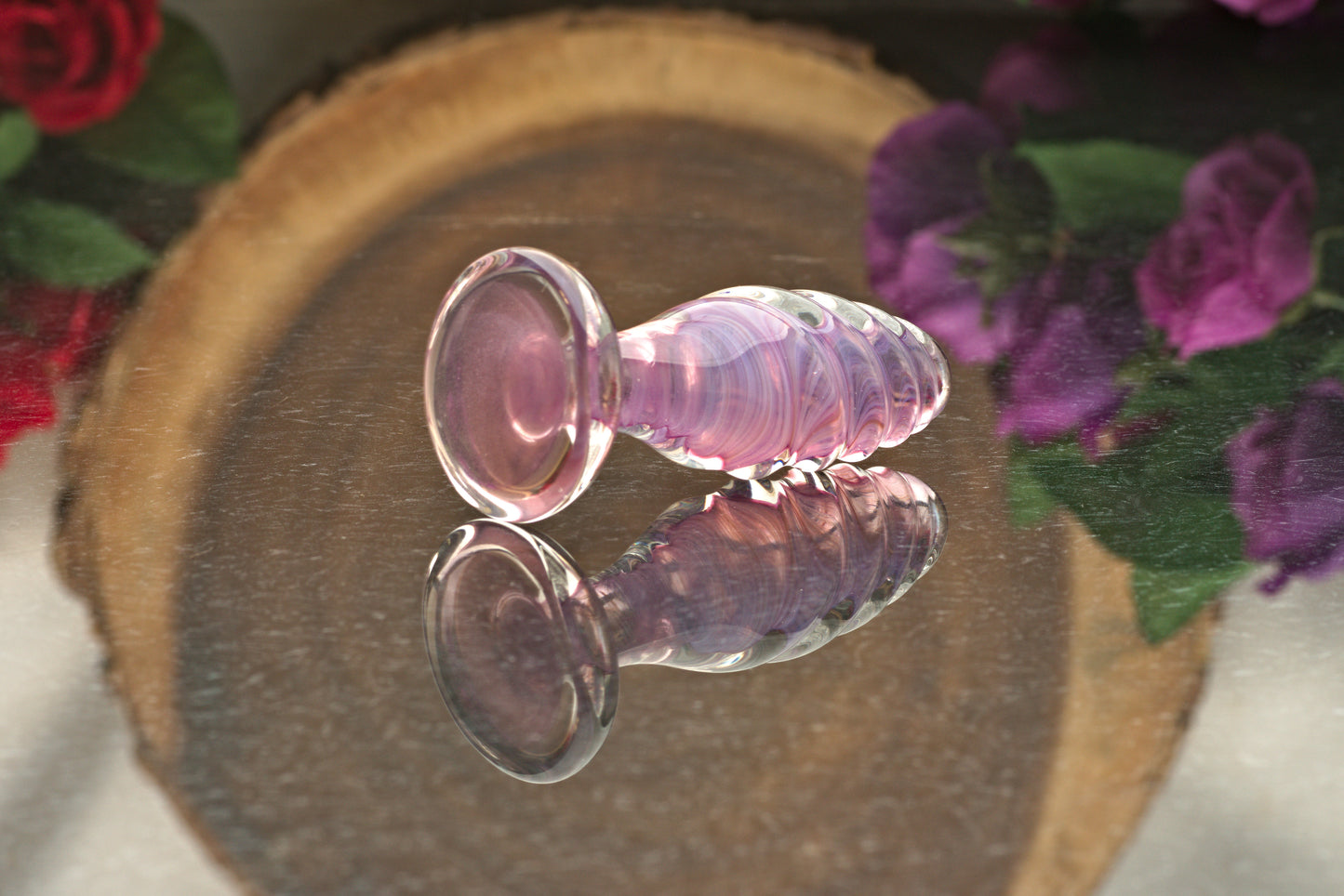 Amethyst Artifact
