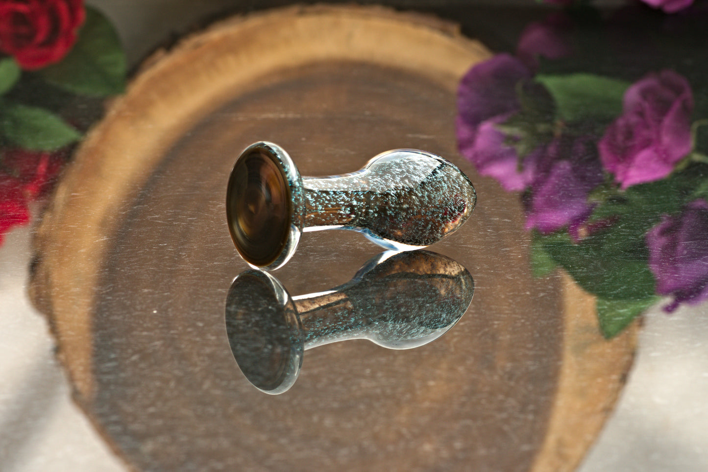 Shimmer and Shine