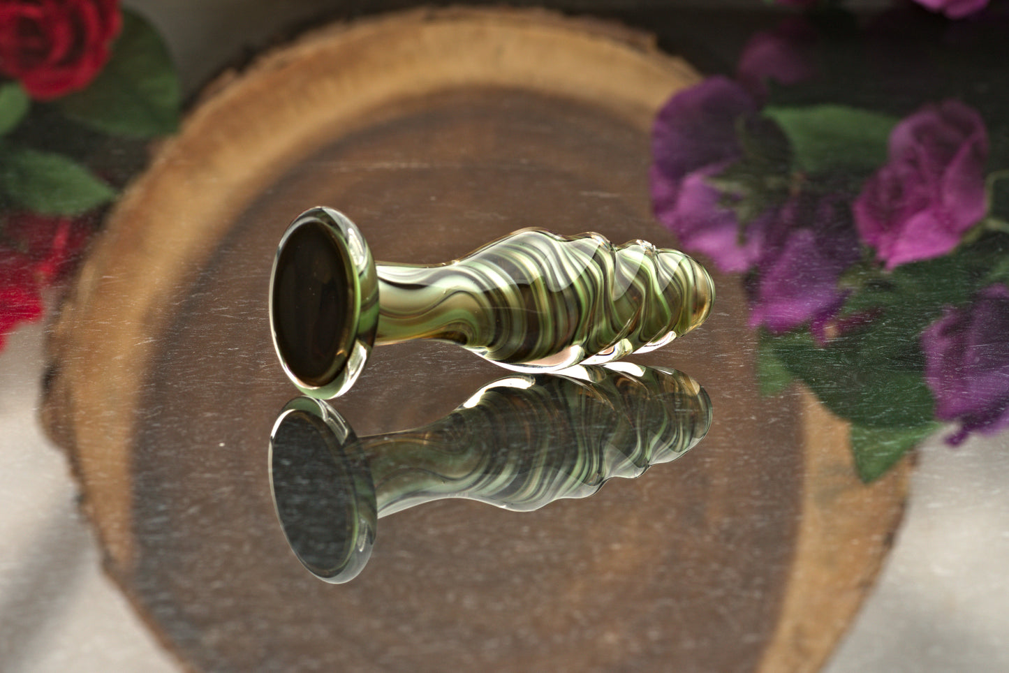 Earthen Soul