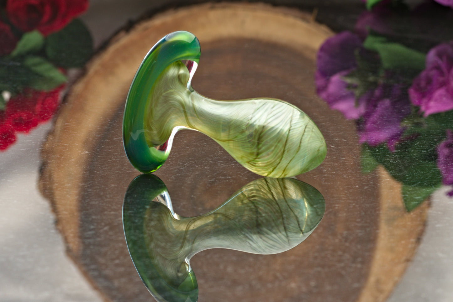 Serpentine