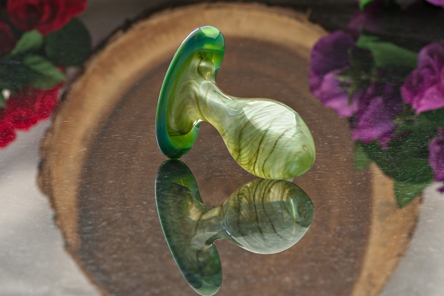Serpentine