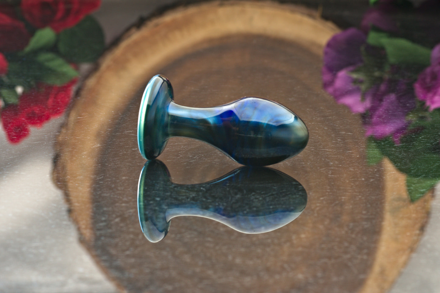Sapphire Dusk