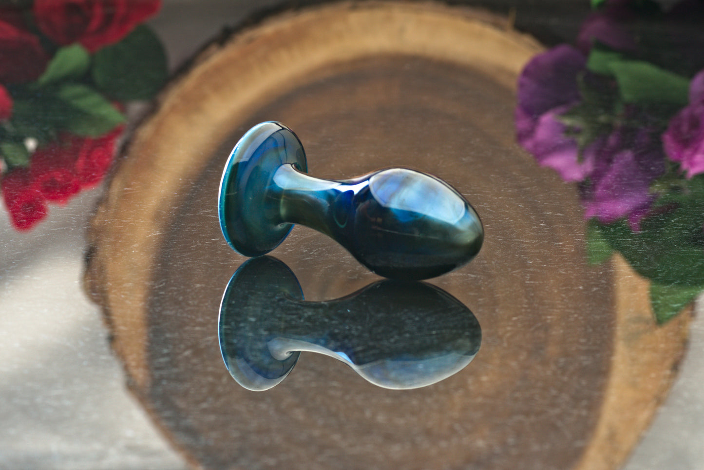 Sapphire Dusk