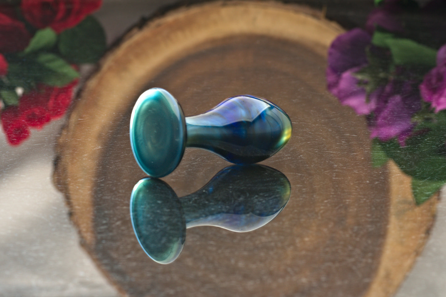 Sapphire Dusk