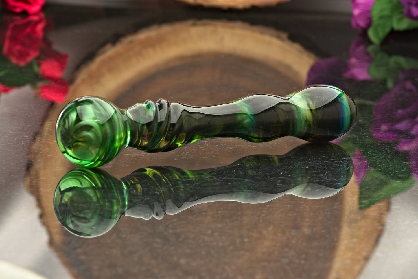 Midnight Jade