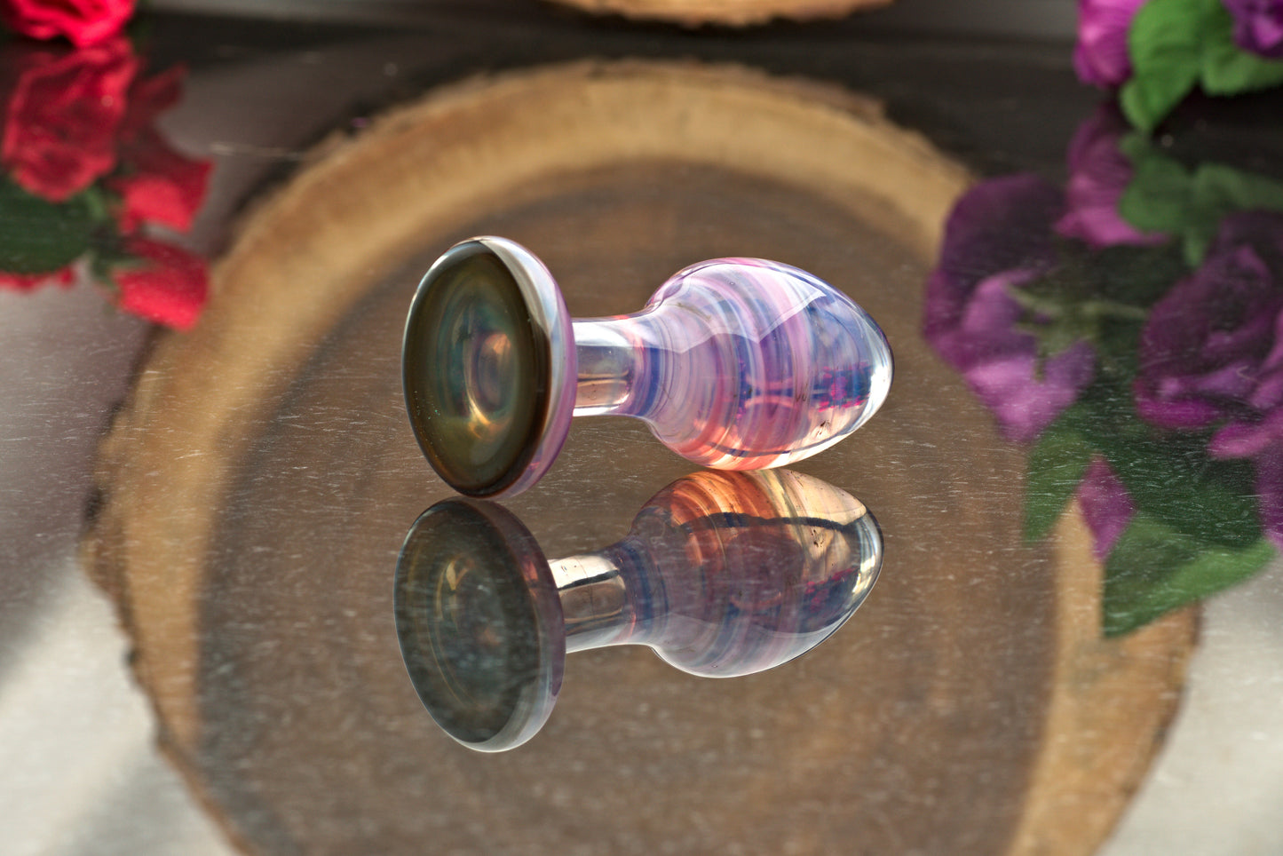 Gemstone Sunset