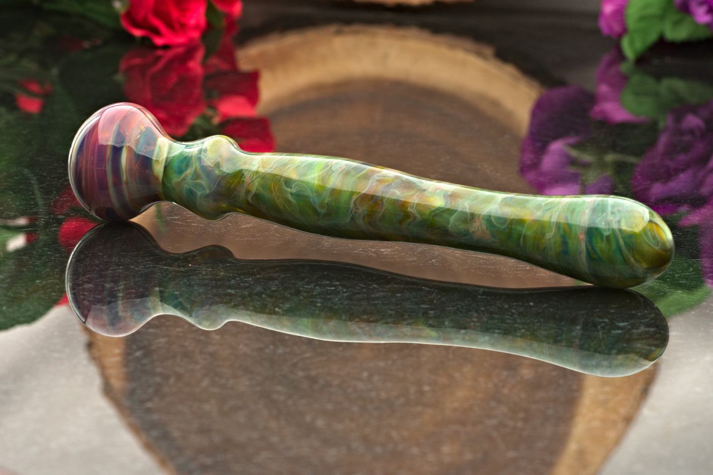 Atlantean Sceptre