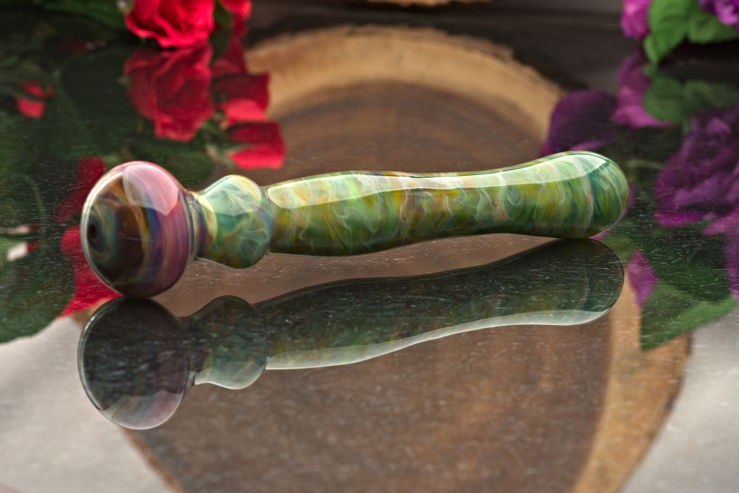 Atlantean Sceptre