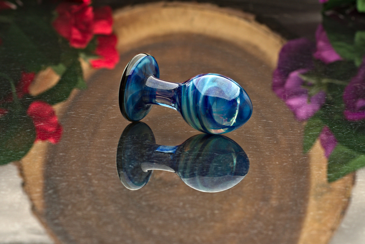 Sapphire Skies