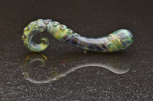 Warped Tentacle