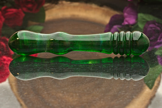 Emerald Artifact
