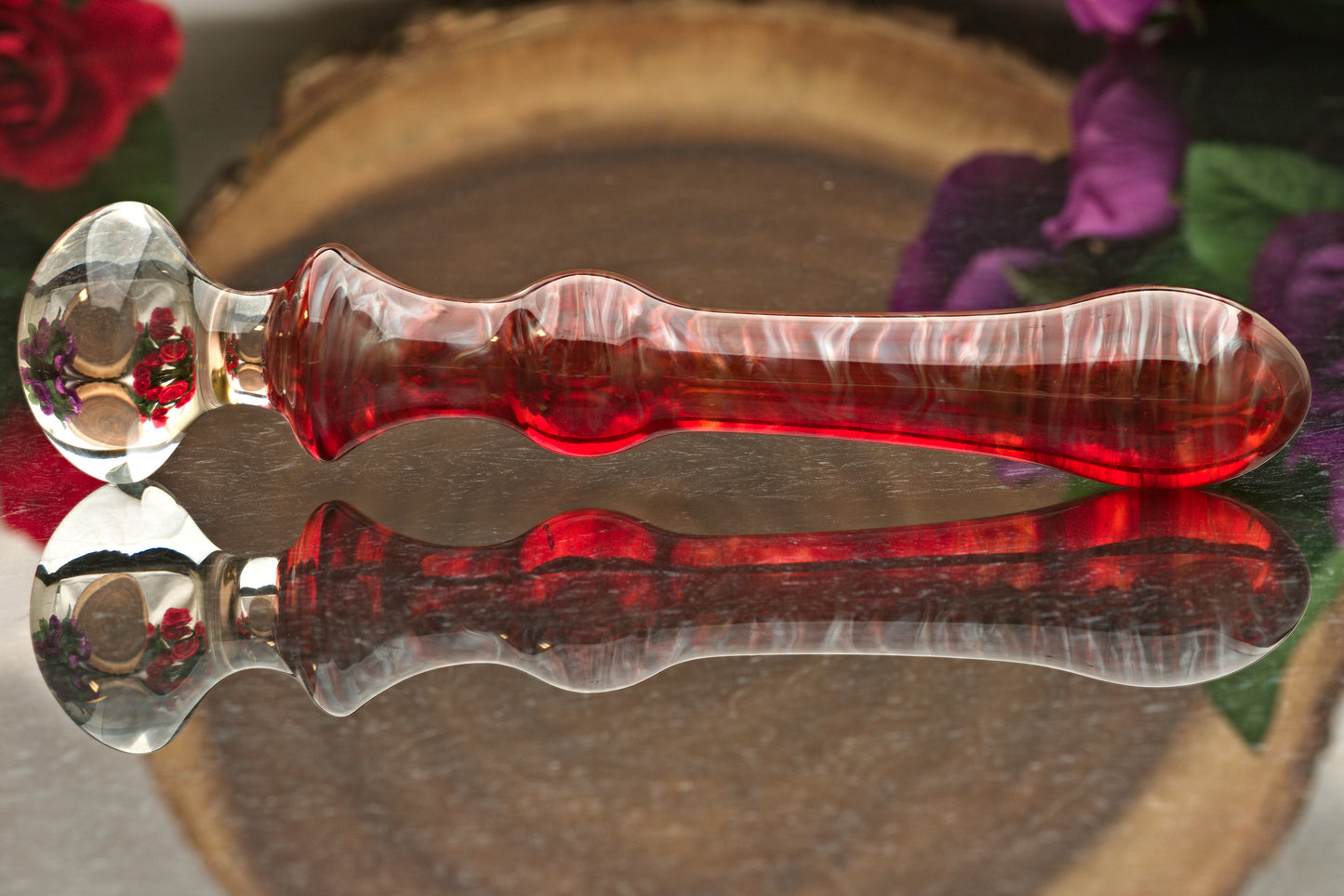 Infused Copper
